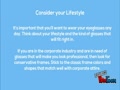 Important Tips in Buying Prescription Eyeglasses